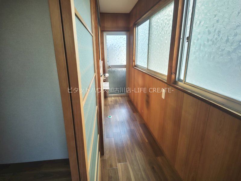 加古川市加古川町寺家町　貸家 その他12