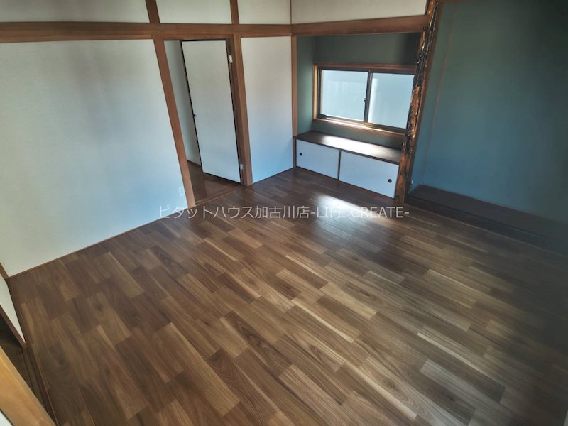 加古川市加古川町寺家町　貸家 その他13