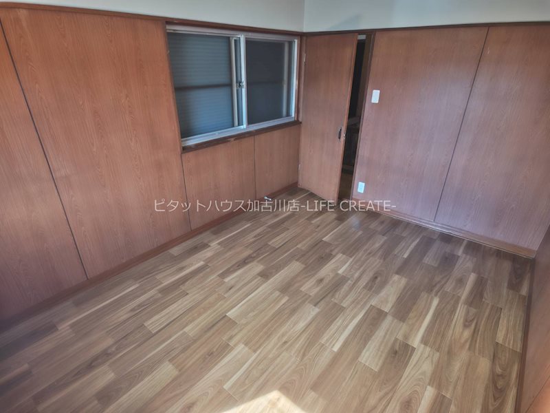 加古川市加古川町寺家町　貸家 その他14