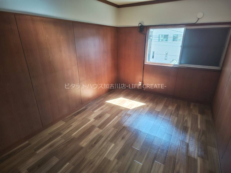 加古川市加古川町寺家町　貸家 その他15