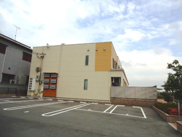 その他外観2