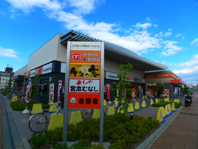 プランドール加古川 その他7