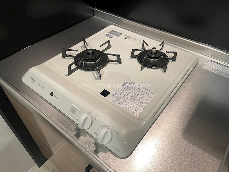 クレドール加古川 その他13