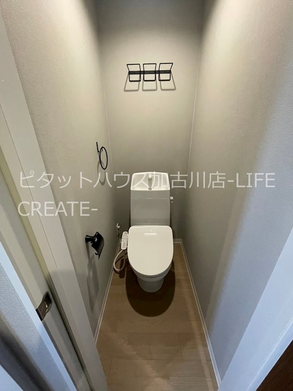 クレドール加古川 その他1