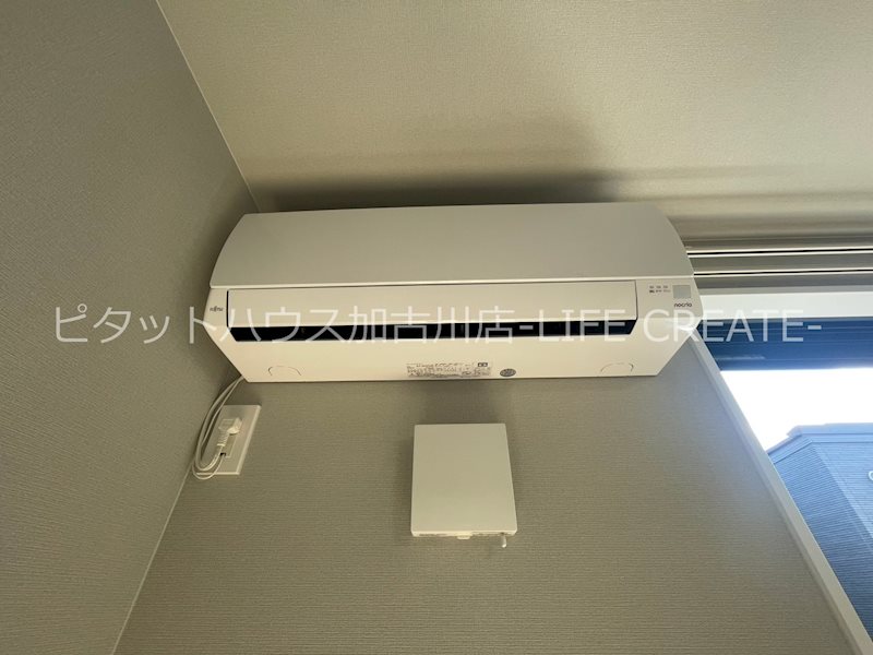 クレドール加古川 その他5