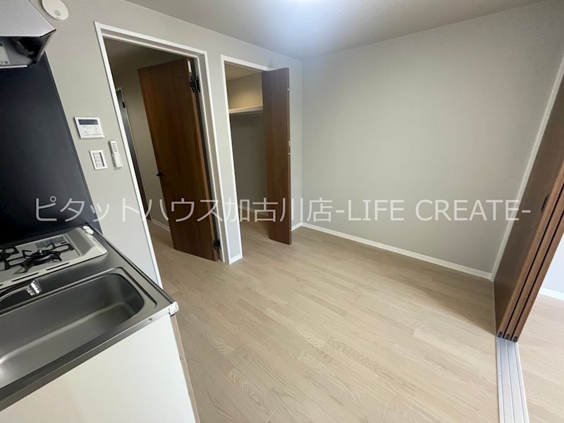 クレドール加古川 その他7