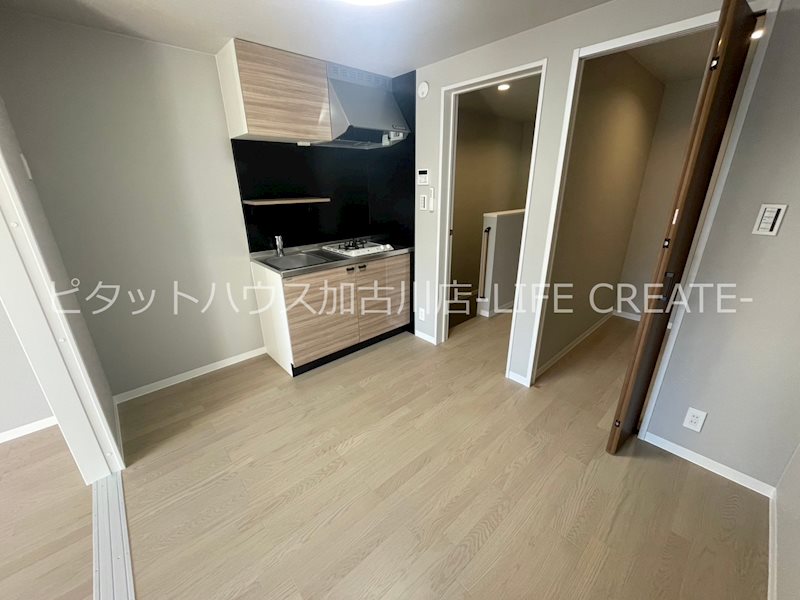 クレドール加古川 その他8