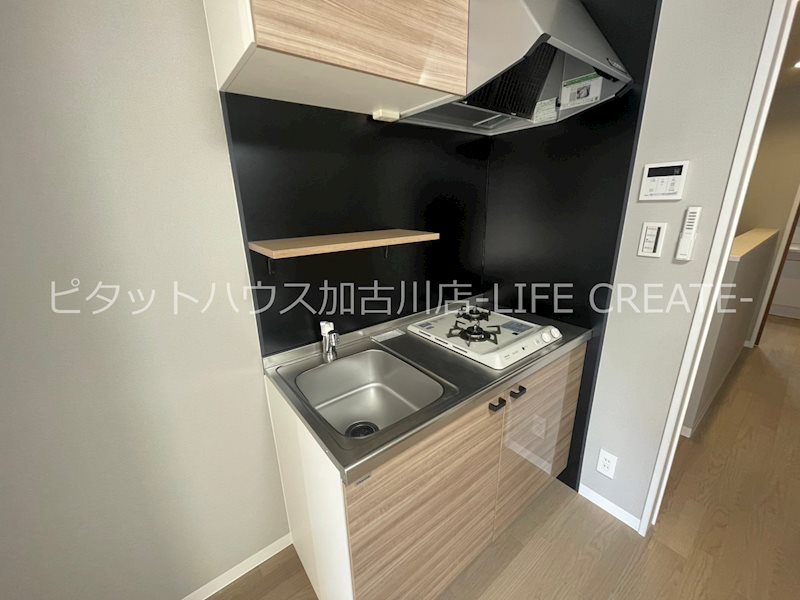 クレドール加古川 その他9