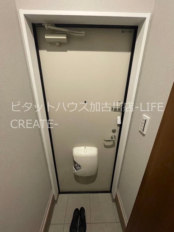 クレドール加古川 その他14