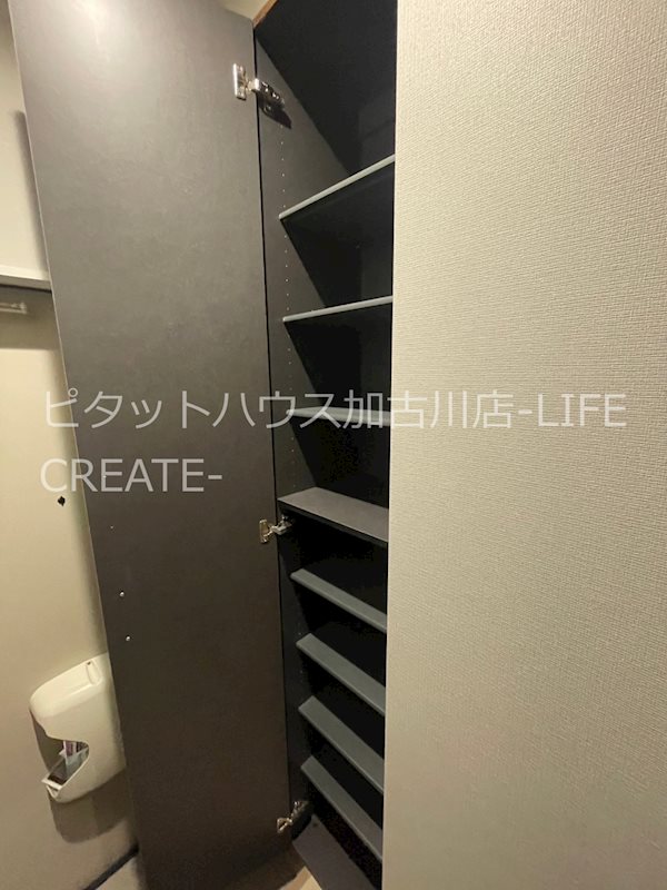 クレドール加古川 その他15