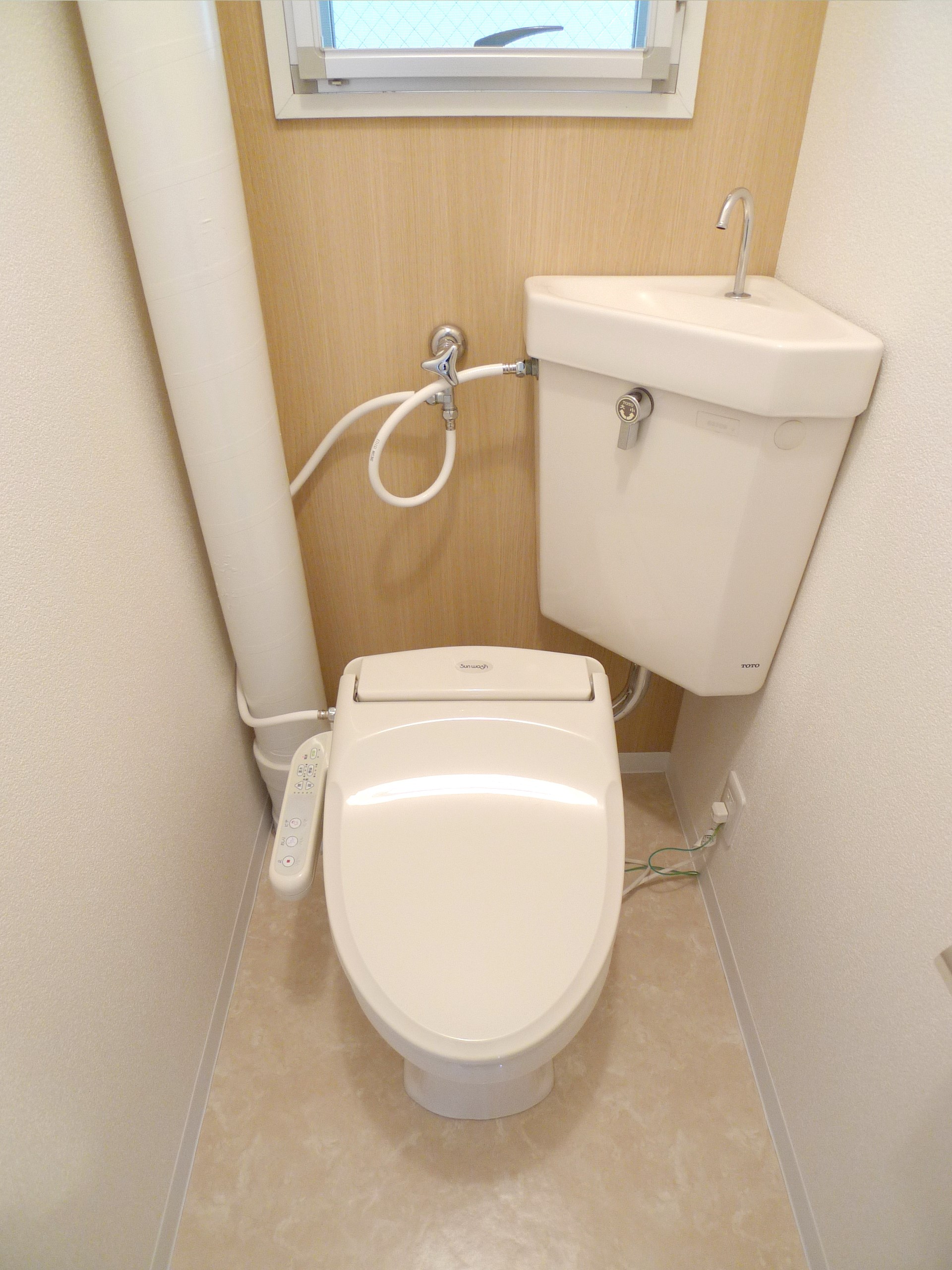 花房マンション その他1