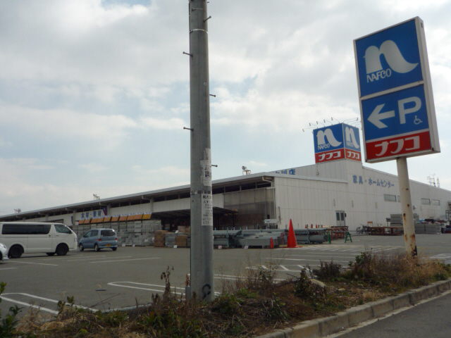 石守住宅 その他5