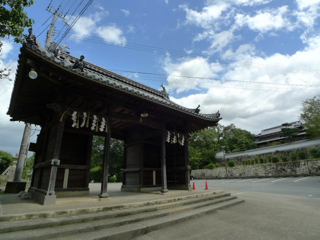 石守住宅 その他11