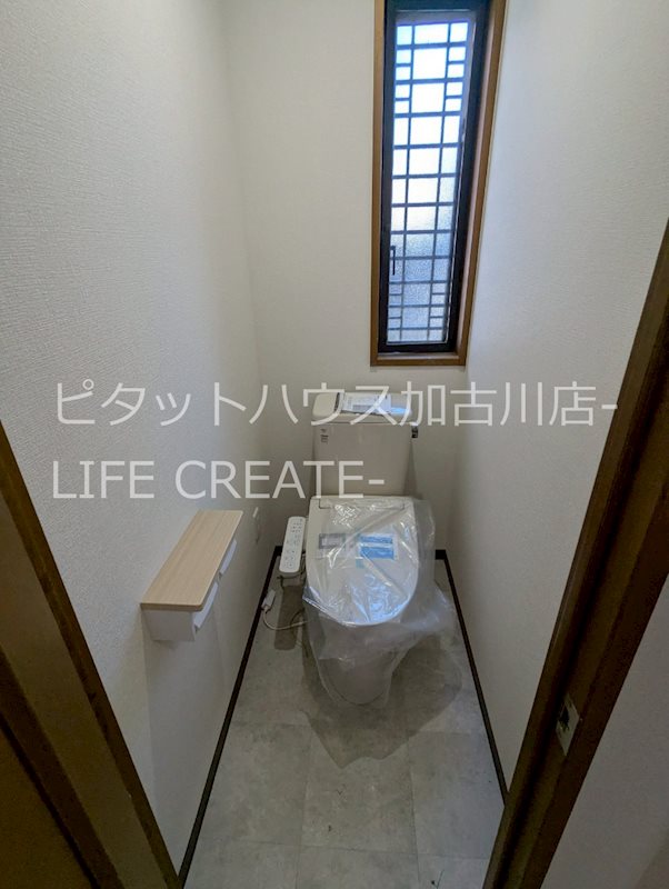 米田町船頭戸建て その他1
