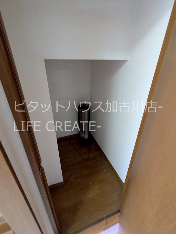 米田町船頭戸建て その他2