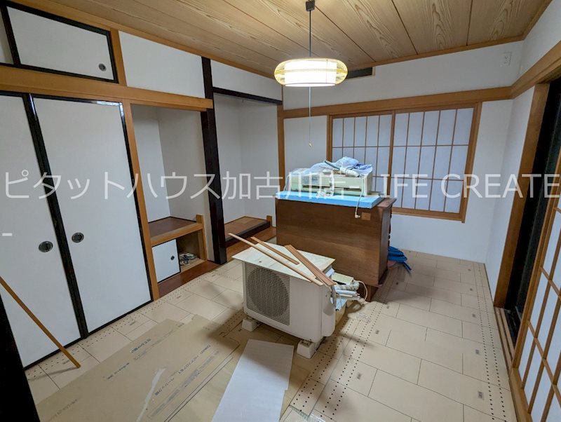 米田町船頭戸建て その他5