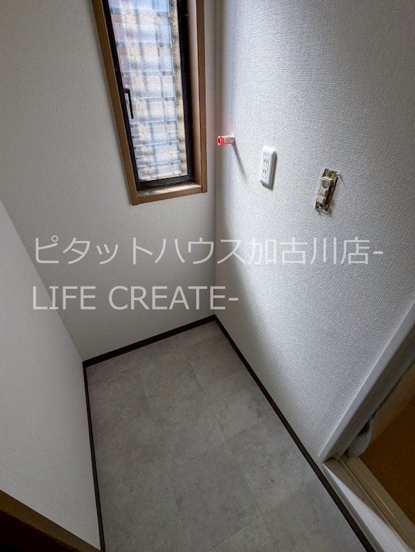 米田町船頭戸建て その他8