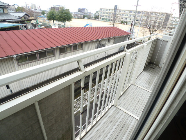 メゾン朱鷺 その他11
