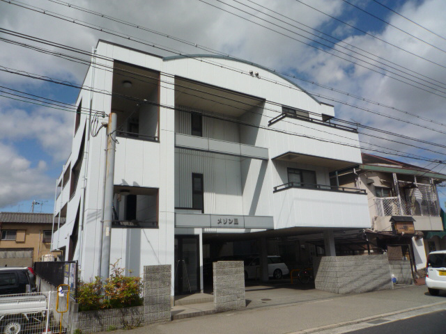ＡＭＡ　ＴＡＫＡＳＡＧＯ 外観写真