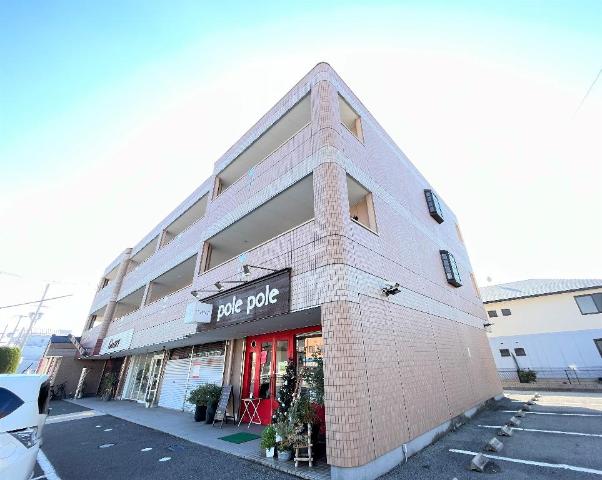 外観写真（昼）
