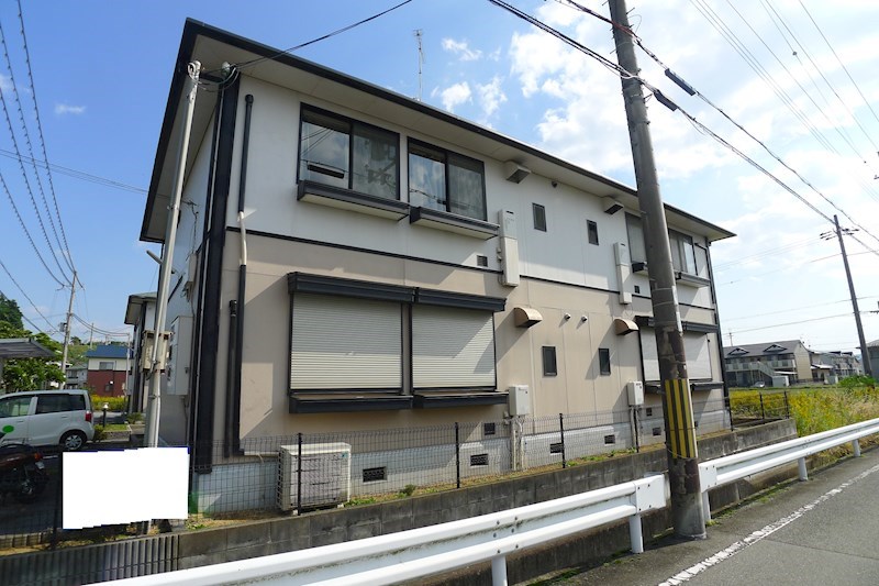 写真はＢ棟