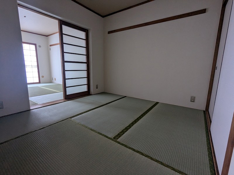 鳩里団地5号棟 その他7