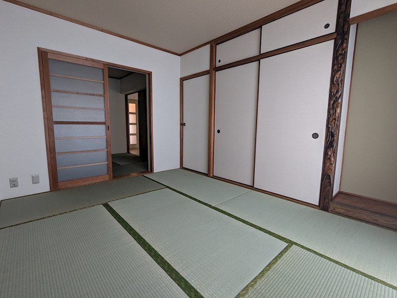 鳩里団地5号棟 その他8