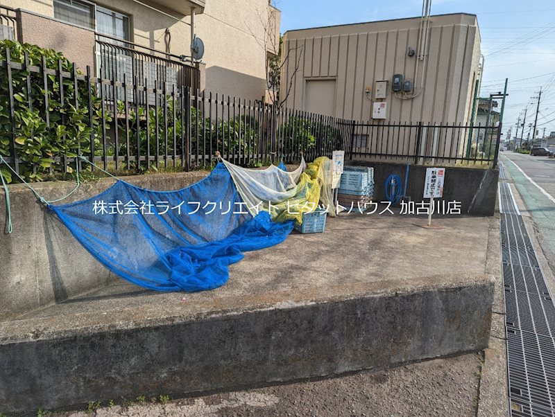 鳩里団地5号棟 その他11