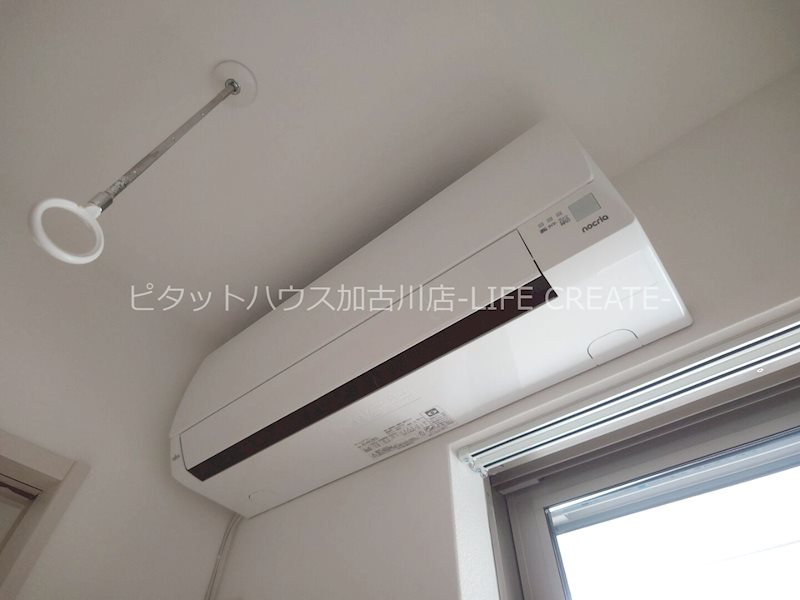 (仮称)ジーメゾン東加古川クリエ その他4