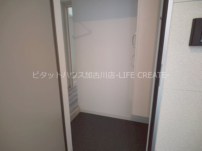 (仮称)ジーメゾン東加古川クリエ その他8