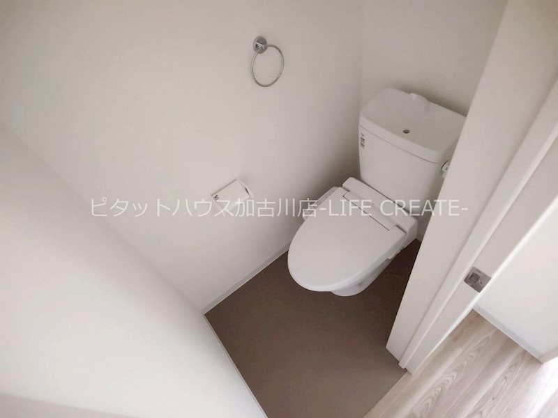 (仮称)ジーメゾン東加古川クリエ その他2