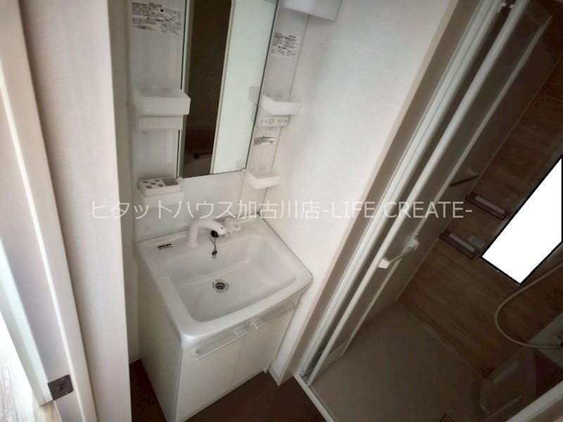 ジーメゾン東加古川クリエ その他2