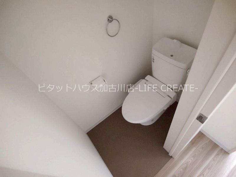 ジーメゾン東加古川クリエ その他3