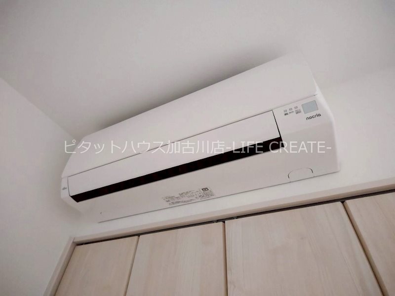 ジーメゾン東加古川クリエ その他4