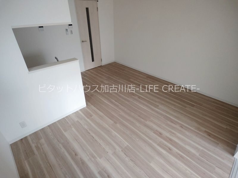 ジーメゾン東加古川クリエ その他5