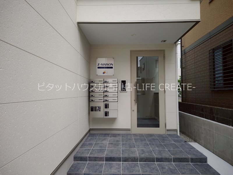 ジーメゾン東加古川クリエ その他外観3