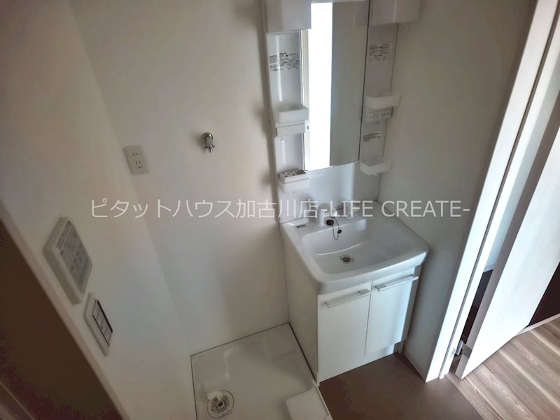 (仮称)ジーメゾン東加古川クリエ その他1