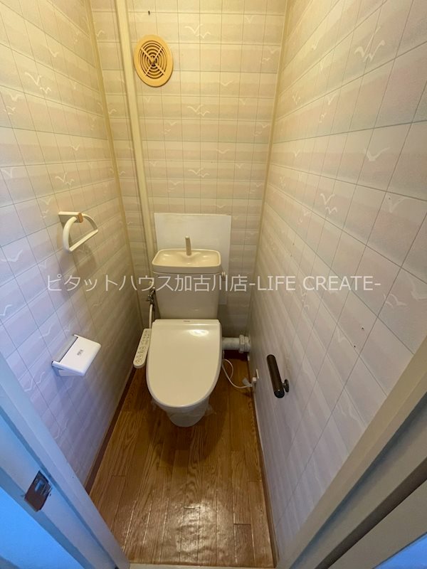 城の宮第一住宅６Ａ  その他1