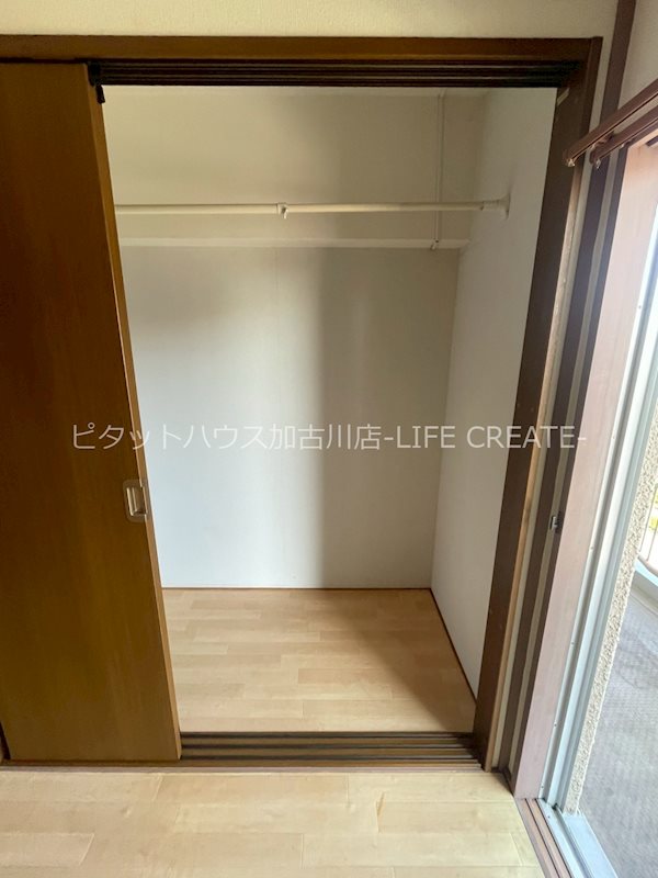 城の宮第一住宅６Ａ  その他9