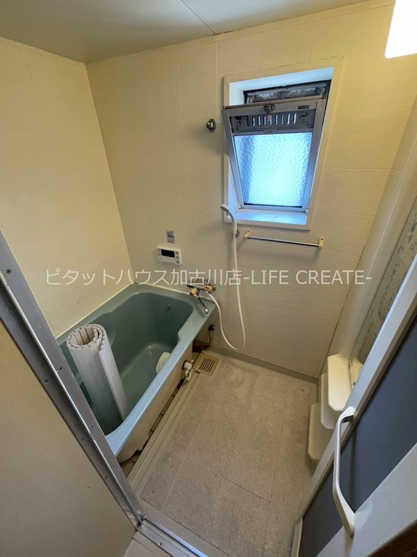 城の宮第一住宅６Ａ  その他12