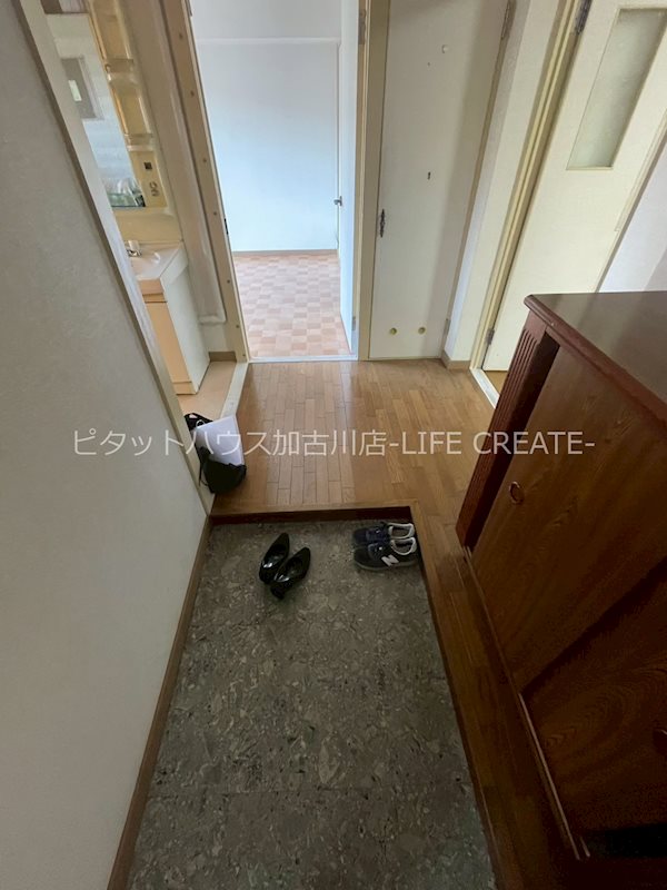 城の宮第一住宅６Ａ  その他13