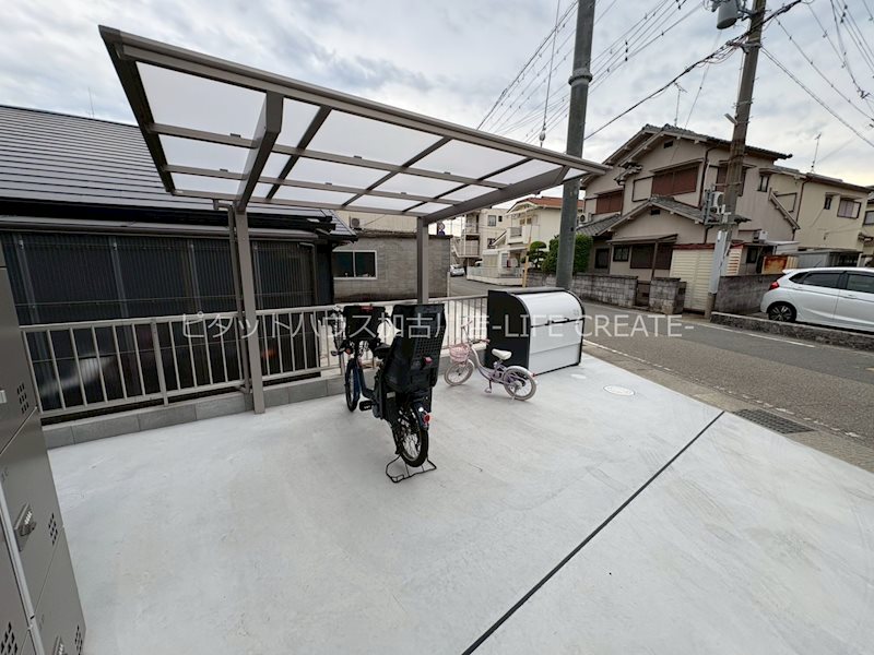 エクセルコートⅠ その他外観1