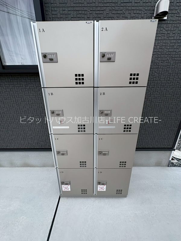 エクセルコートⅠ その他外観2