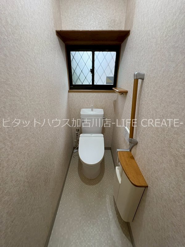 加古川町稲屋戸建て その他2