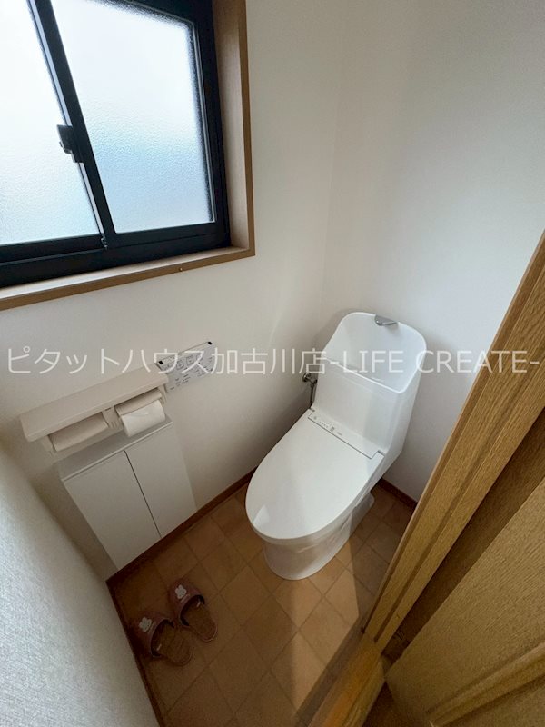 加古川町稲屋戸建て その他6