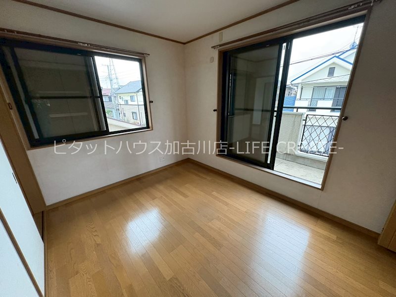 加古川町稲屋戸建て その他8