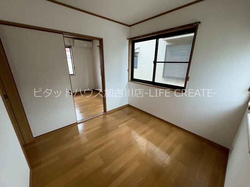 加古川町稲屋戸建て その他9