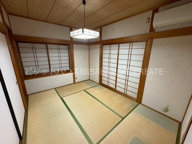 加古川町稲屋戸建て その他10