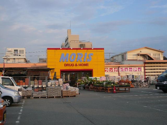 リバティーグリーンヒルズ その他外観5