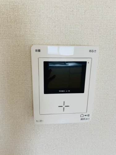 サンシャインハイム その他4